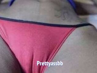 Prettyassbb