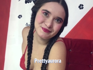 Prettyaurora