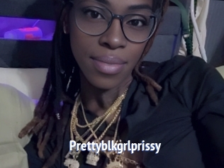 Prettyblkgrlprissy