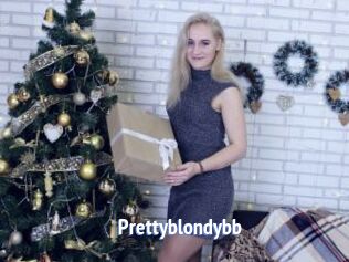 Prettyblondybb