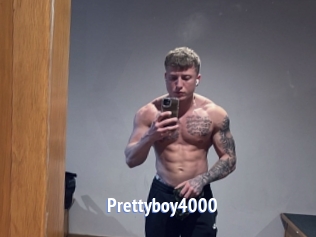 Prettyboy4000