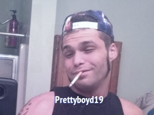 Prettyboyd19