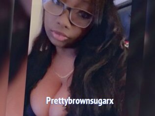 Prettybrownsugarx
