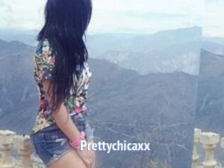Prettychicaxx