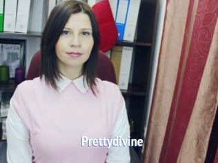 Prettydivine