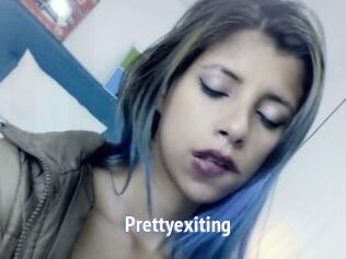 Prettyexiting