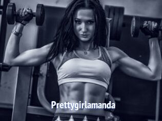 Prettygirlamanda