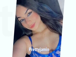 Prettyjamin