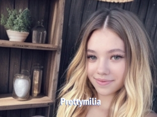 Prettymilia
