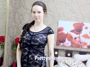 Prettynicky