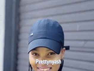 Prettynyash