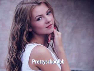 Prettyschoolbb