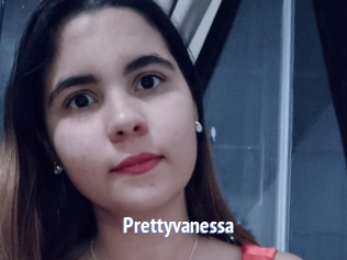 Prettyvanessa