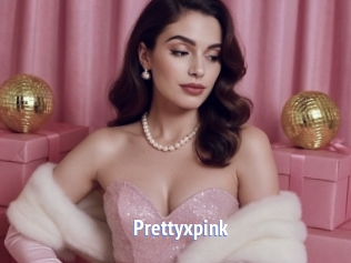 Prettyxpink