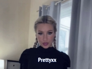 Prettyxx