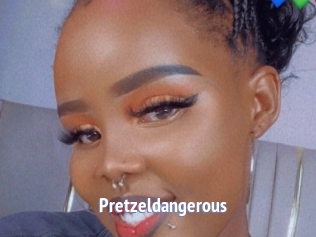 Pretzeldangerous