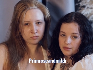 primroseandmildr Telefon Kontakte