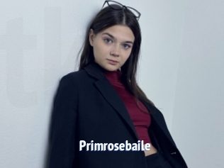 Primrosebaile