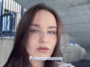 Primrosedonnay
