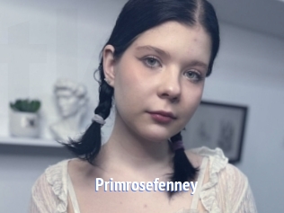 Primrosefenney