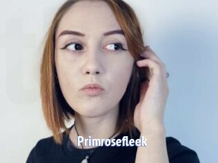 Primrosefleek
