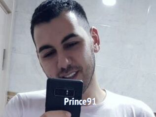 Prince91