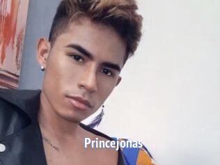 Princejonas