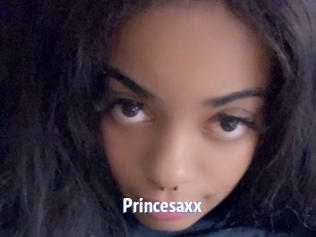 Princesaxx