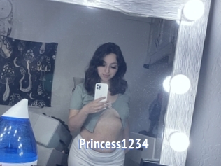 Princess1234