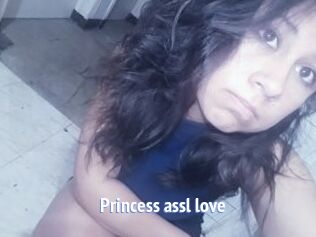 Princess_assl_love