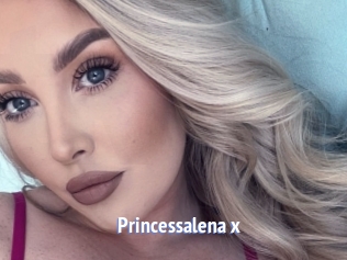 Princessalena_x