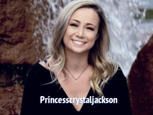 Princesscrystaljackson