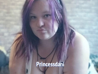 Princessdani