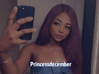 Princessdecember