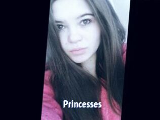 Princesses