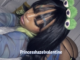 Princesshazelvalentine