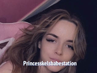 Princesskelsbabestation