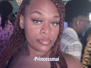 Princessmai