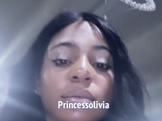 Princessolivia