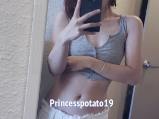 Princesspotato19