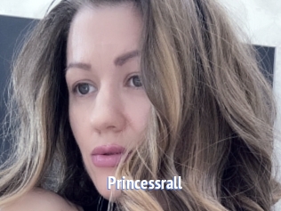 Princessrall