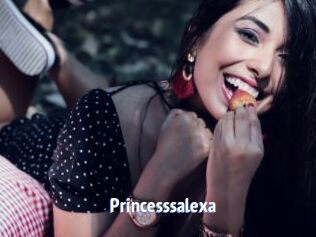 Princesssalexa