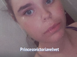 Princessvictoriavelvet