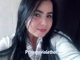 Princessviolethot