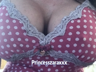 Princesszaraxxx