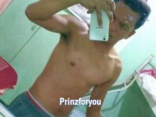 Prinzforyou