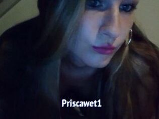 Priscawet1