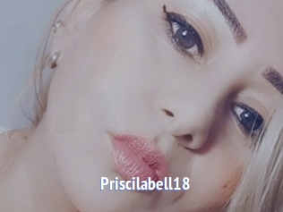 Priscilabell18