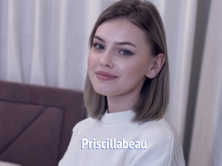 Priscillabeau