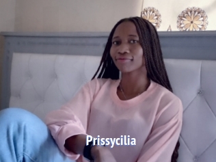 Prissycilia